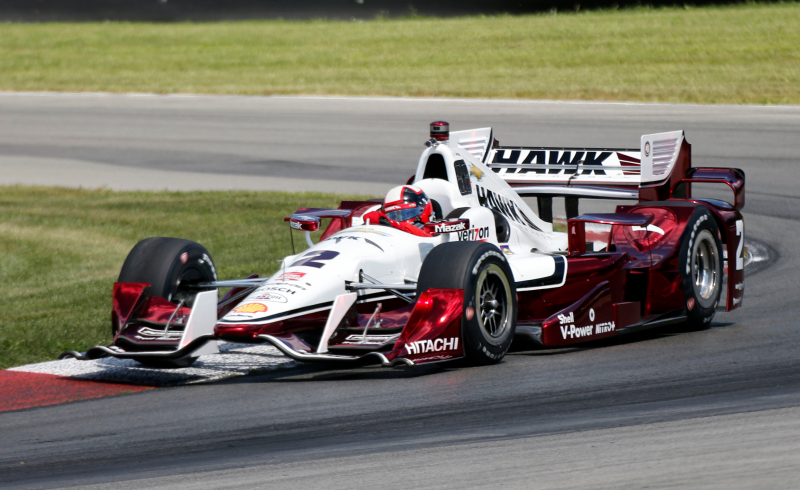 Illustration for article titled IndyCar President Derrick Walker Resigns Amid Controversial Season
